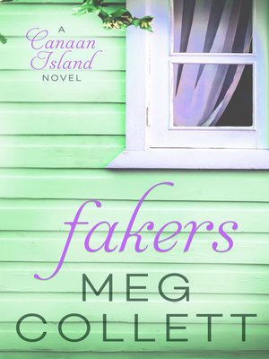 cover image of Fakers